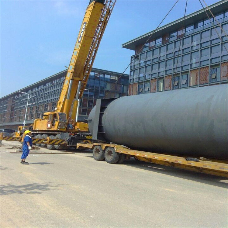 王下乡大型吊车租赁公司