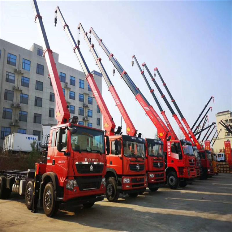 王下乡租专业吊车电话