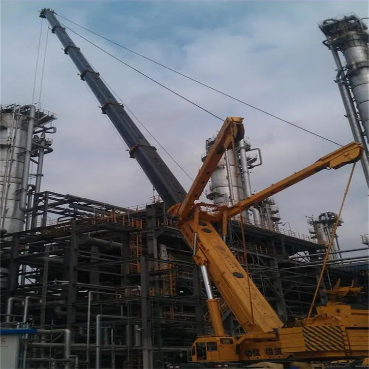 王下乡吊车出租电话