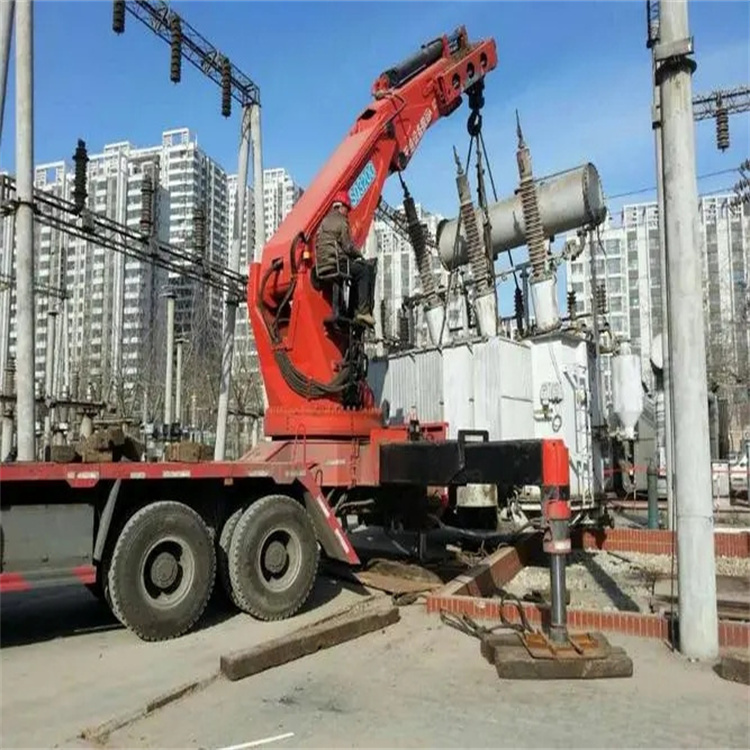 王下乡就近吊车出租|工地厂房吊装设备租赁|24小时高效响应