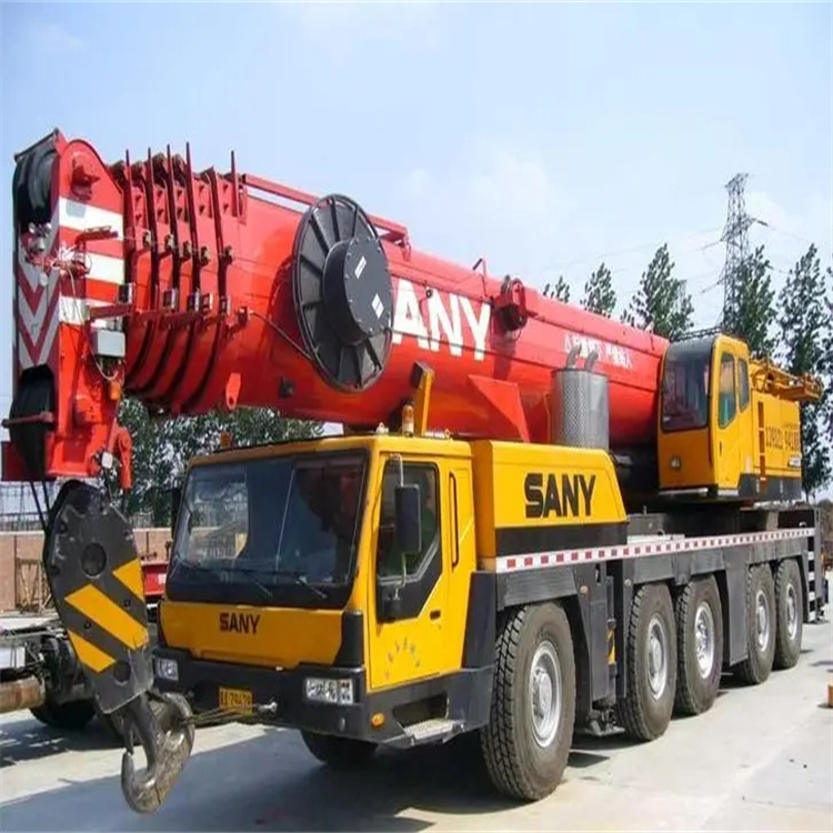 王下乡附近工地哪里有吊车出租|应急吊装服务|24小时灵活调度