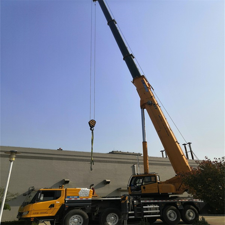 王下乡 选择汽车吊租赁的秘诀与联系方式指南