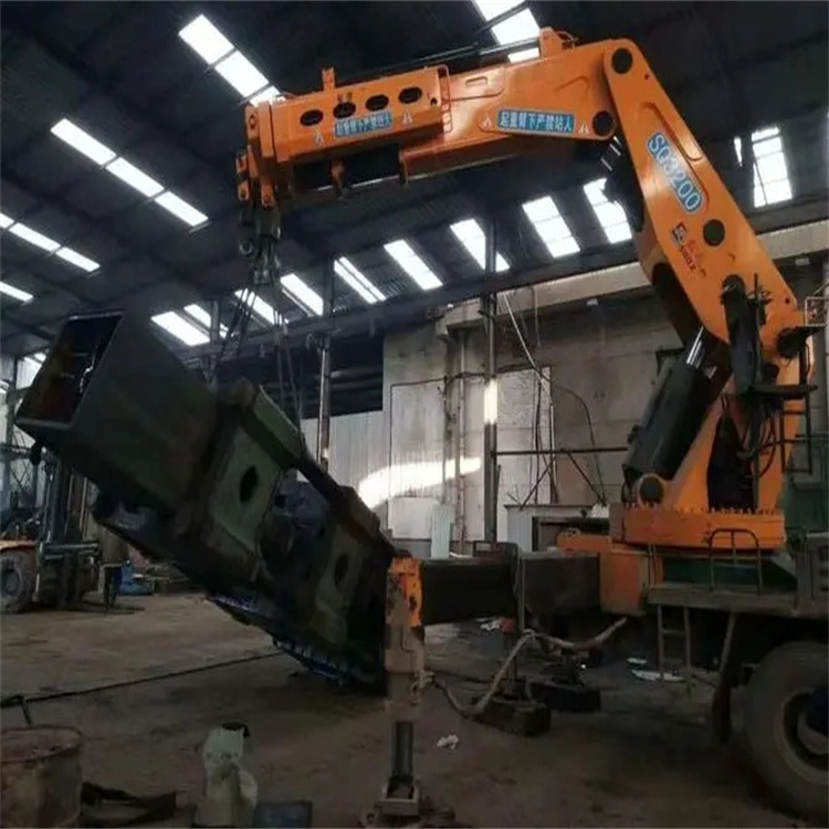 王下乡折臂吊出租怎么收费