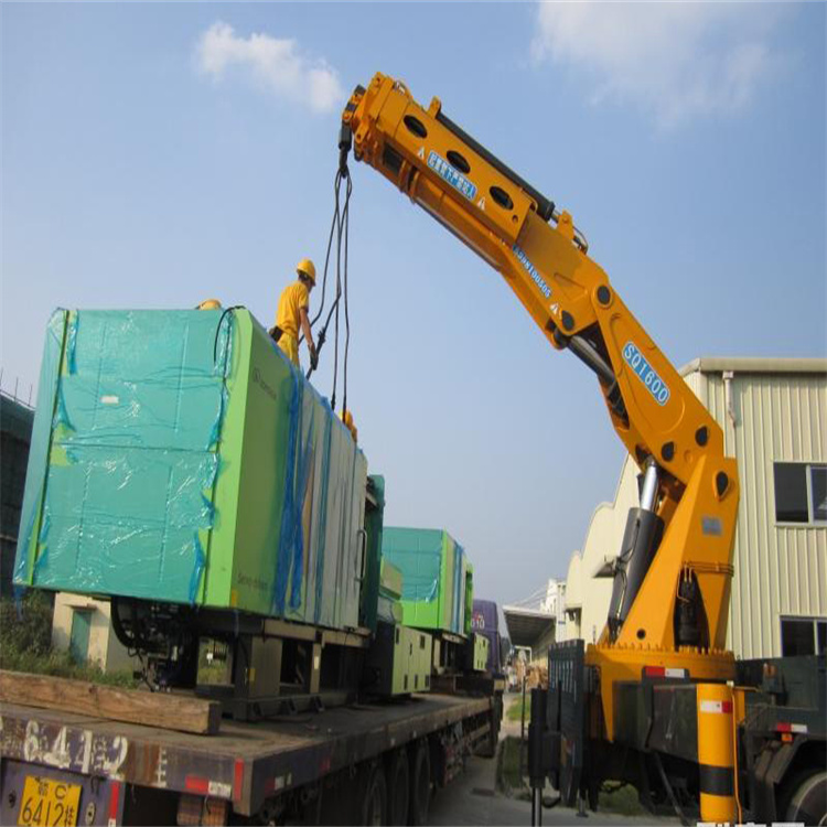 王下乡附近哪有出租随车吊的