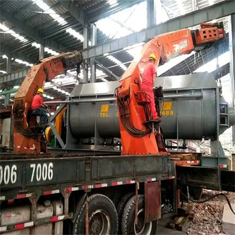 王下乡大型随车吊出租多少钱