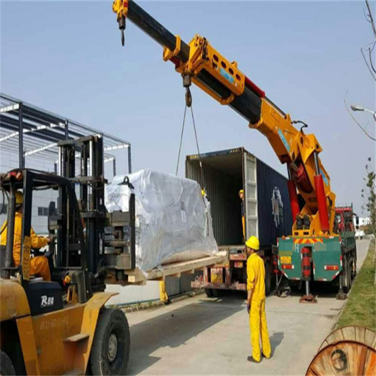 王下乡专业随车吊出租电话