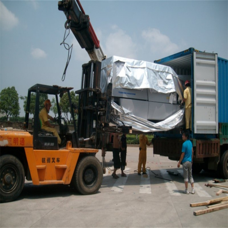 王下乡物流仓库装卸随车吊租赁服务优势与选择指南