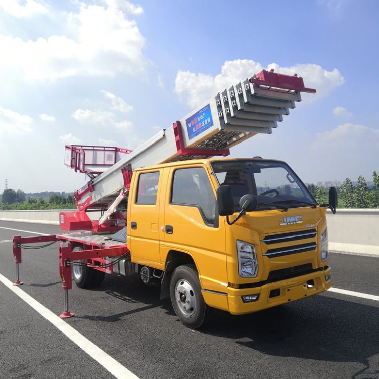 王下乡出租云梯车电话 水泥上楼