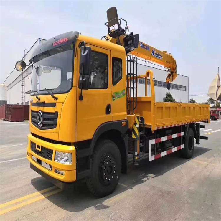 王下乡附近找一辆随车吊出租