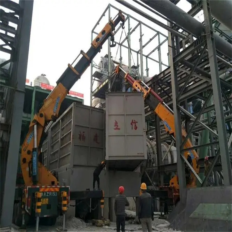 王下乡折臂吊车租赁电话