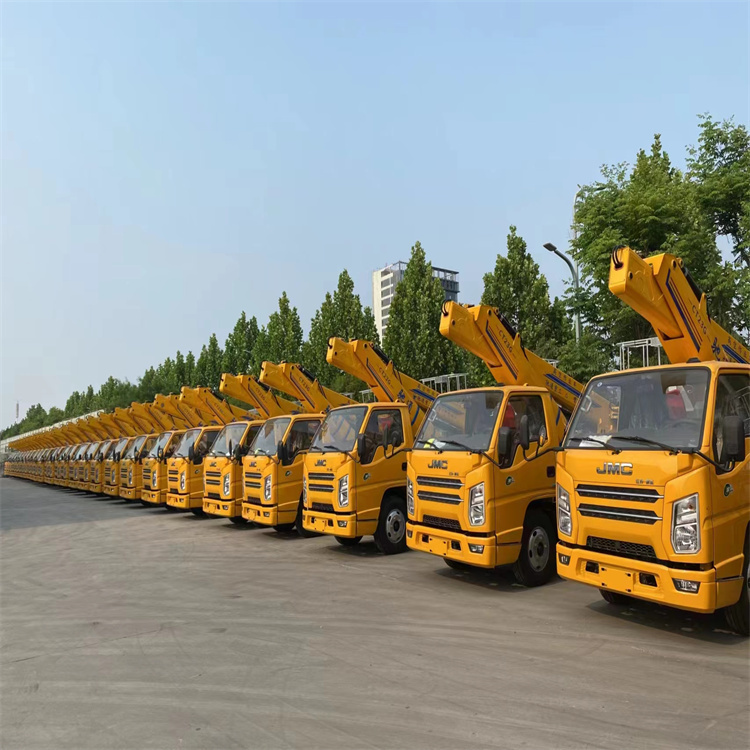 王下乡路灯车高空作业车出租|市政维修|广告安装