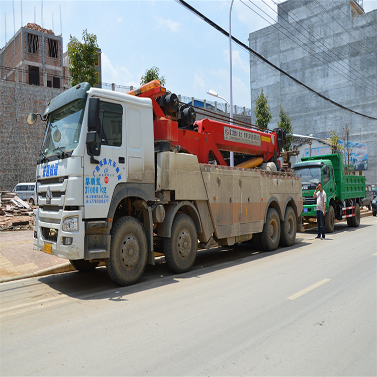 王下乡50吨随车吊出租