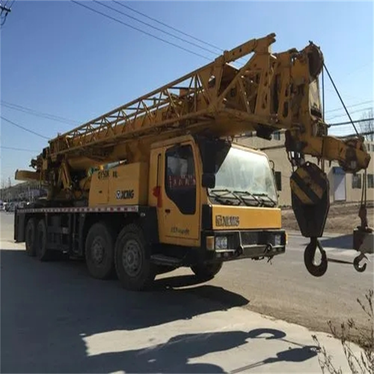 王下乡哪里有专业吊车出租